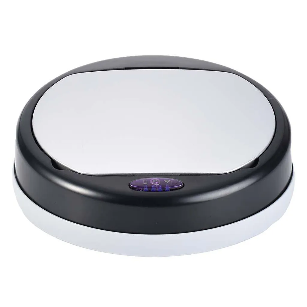 Couvercle pour Poubelle de Cuisine Automatique de 31cm Diamètre