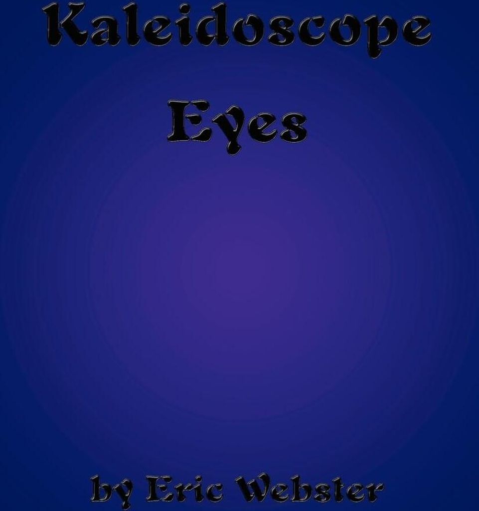 Kaleidoscope Eyes