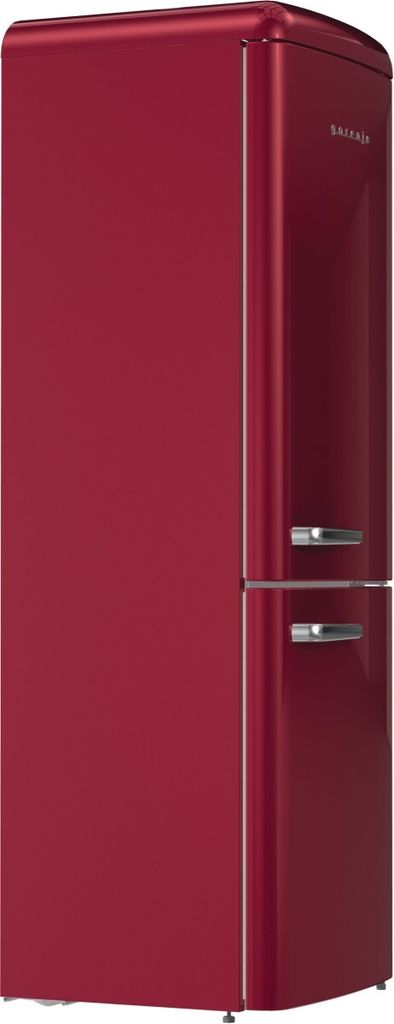 Gorenje ONRK619DR Frigorifero-congelatore Retrò - NoFrost - Immagine del prodotto 
