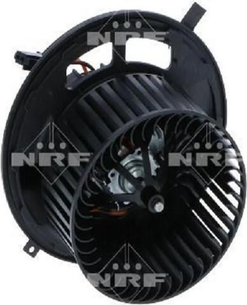 NRF 34193 Ventilateur d'habitacle de rechange haute performance OE