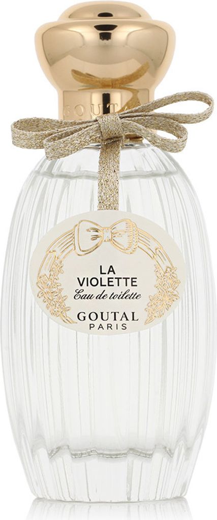 LA VIOLETTE eau de toilette spray 100ml Immagine del prodotto 