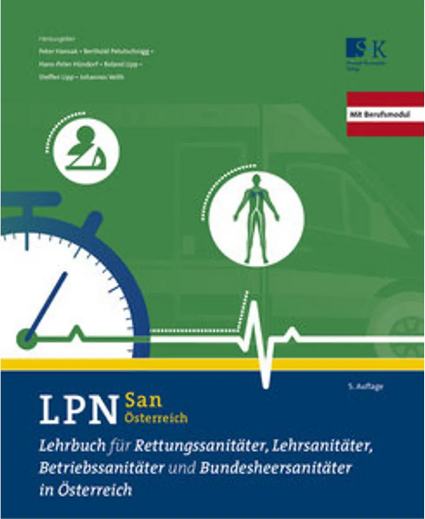 LPN-San Österreich en Acier Inox : Haute Performance et Durabilité Max