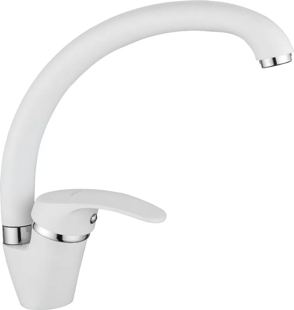 Recensione Mexen Rosa Bianco 670800-20: Il Rubinetto dei Sogni