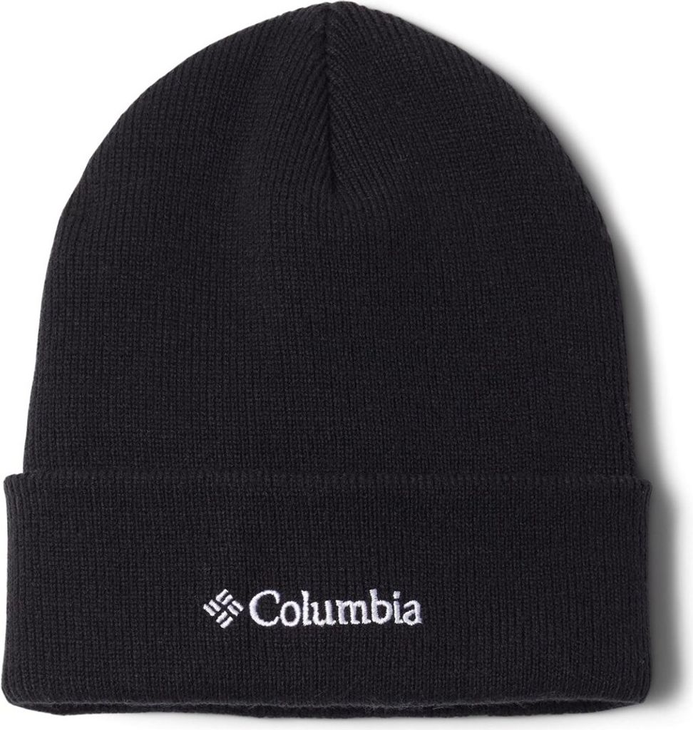 Columbia Caps Arctic Blast, 1917291010