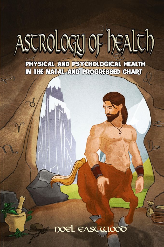 Astrology Of Health