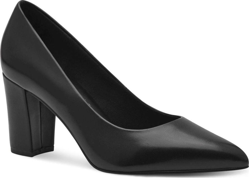 Marco Tozzi Damen High Heels 2-22421-42 022 Farbe: Schwarz Größe: 36