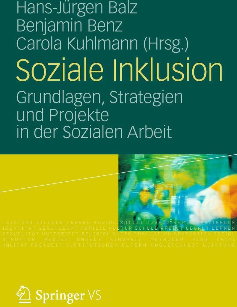 Soziale Inklusion
