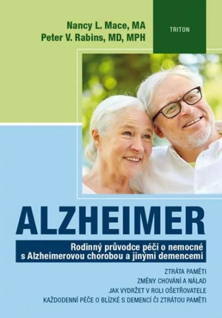 Livre Alzheimer Guide Complet pour les Aidants par Nancy L. Mace