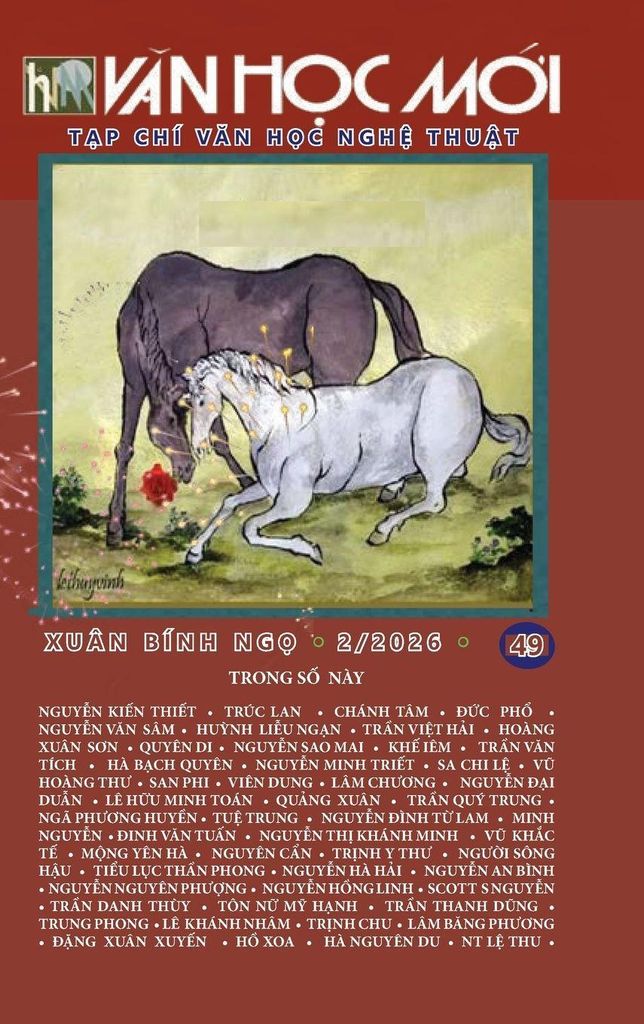 Van Hoc Moi So 49_Xuan Binh Ngo