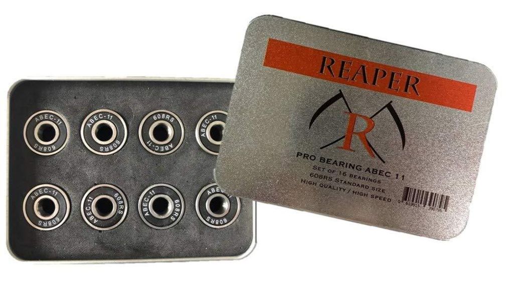 REAPER Kugellager ABEC 11 Box 16 Stück / BEARINGS