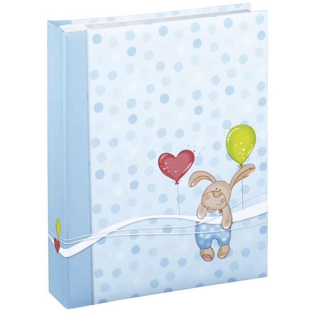 Hama album memo EDA 10x15/200, popisové štítky Obrázek produktu 