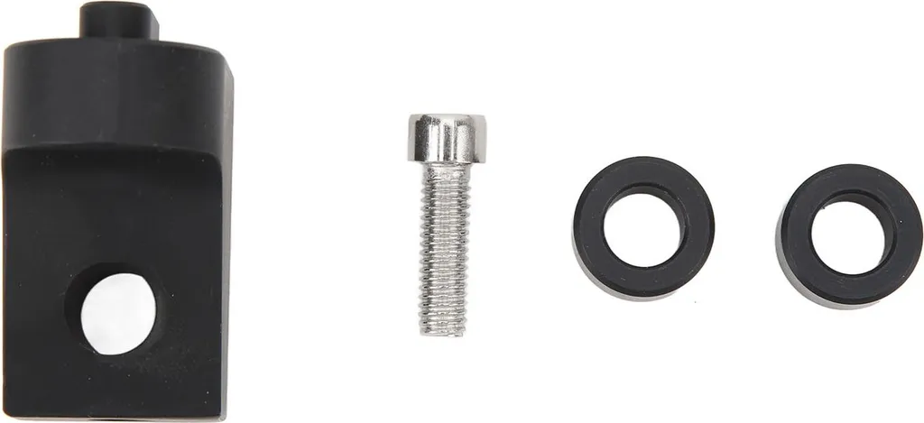 Support de Câble Accélérateur pour Carburateur Gaz Moteurs 265 à 327 - 3
