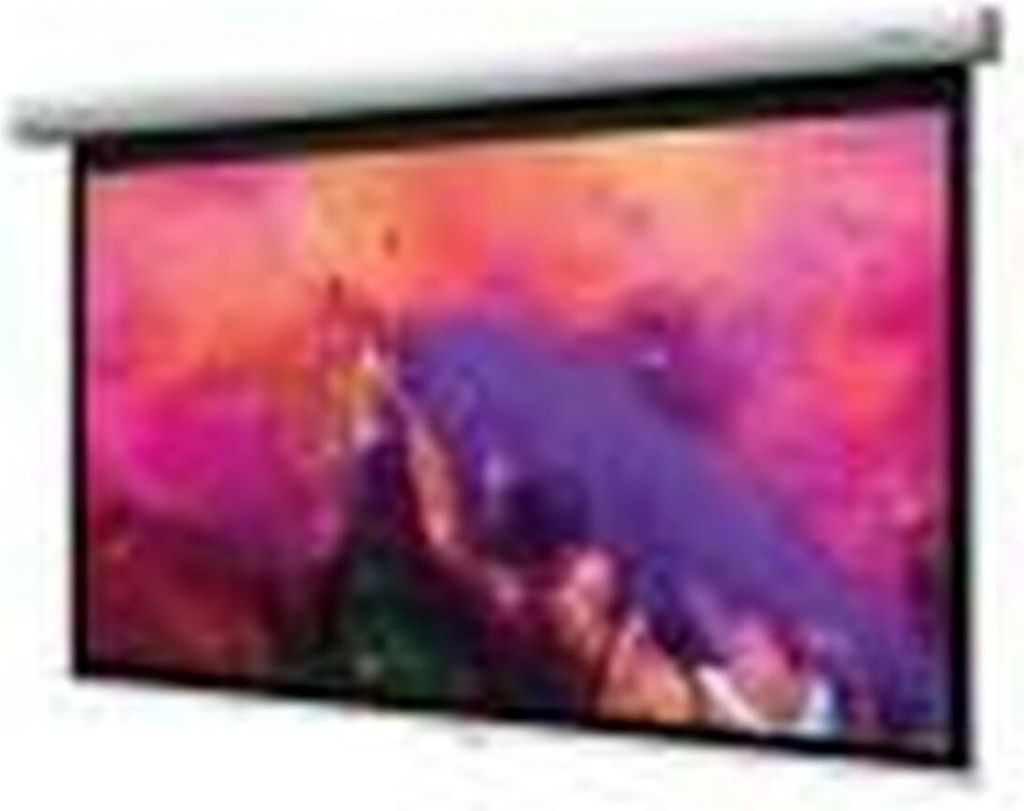 Optoma DS-9106MGA, Ręczny, 2,69 m (106"), 2,34 m, 132 cm, Zdjęcie produktu 