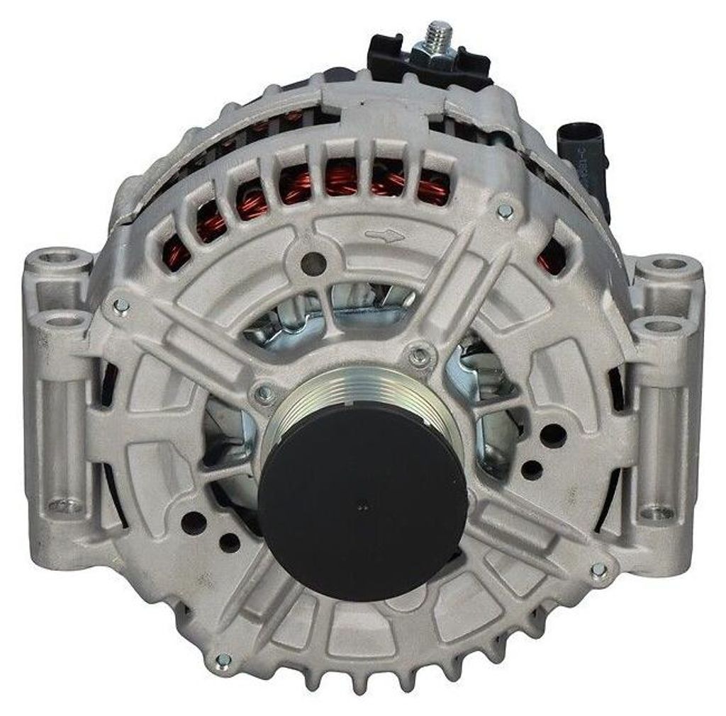 Lichtmaschine Generator 14 V 220 A Ø 51 mm VALEO für u.a. MB R-KLASSE