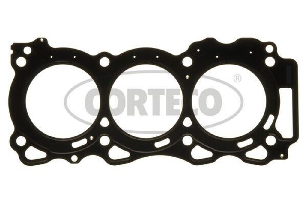 CORTECO 83403210 Zylinderkopfdichtung für RENAULT LAGUNA III Grandtour (KT0/1) LAGUNA III (BT0/1) LAGUNA Coupe (DT0/1) für NISSAN 350 Z (Z33)