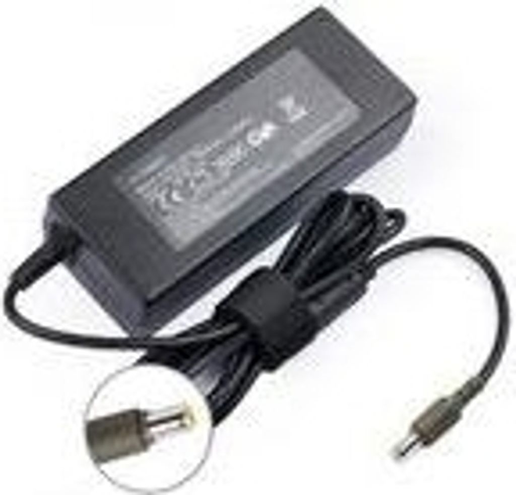 CoreParts Power Adapter for Lenovo (MBA1182)