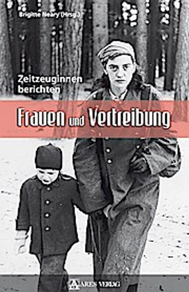 Frauen und Vertreibung