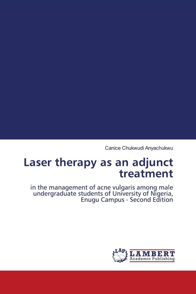 Laser therapy as an adjunct treatment