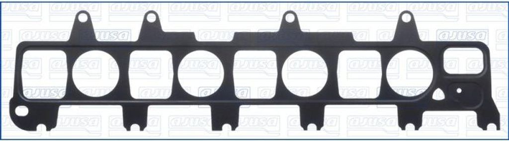 AJUSA 13310500 Ansaugkrümmer-Dichtung für VW Passat Variant (3G5, CB5) T-Roc (A11) Touran (5T1) Golf VIII Schrägheck (CD1) TIGUAN (AD1) ARTEON
