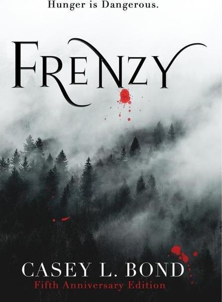 Frenzy (Fifth Anniversary Edition)