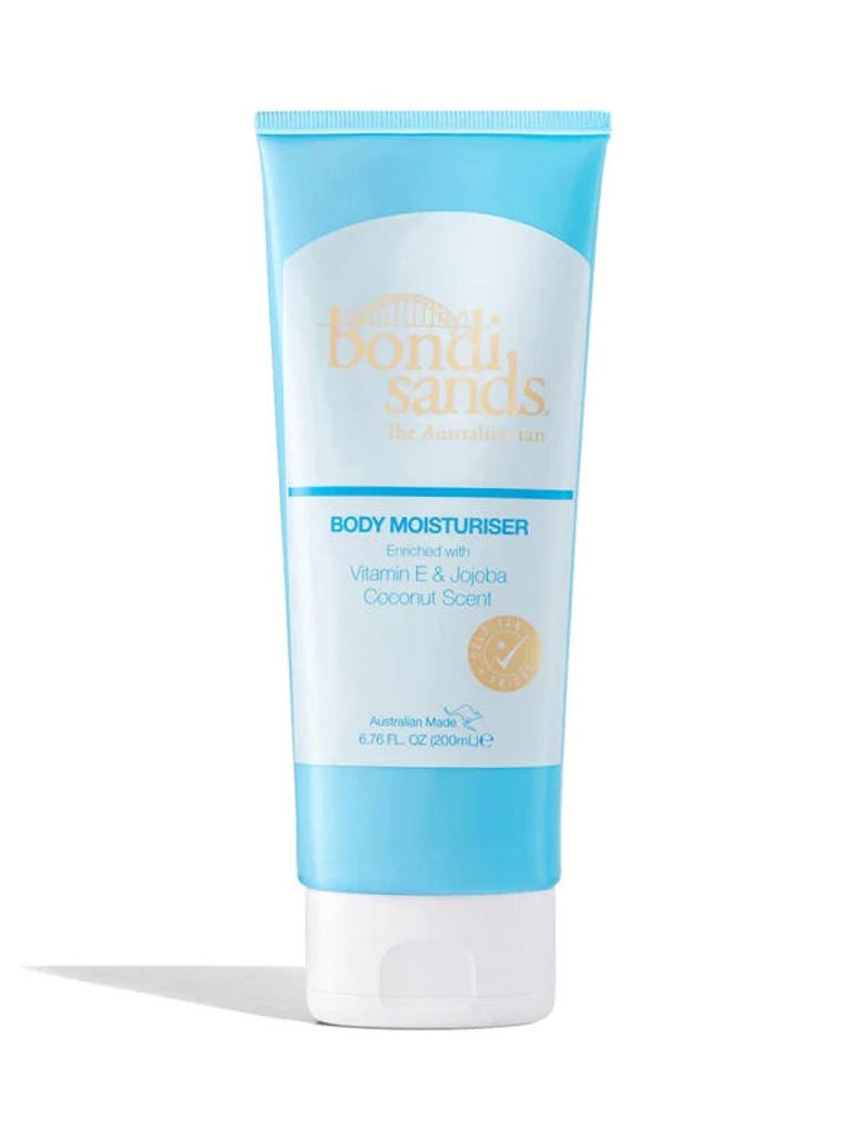 Bondi Sands Nawilżające mleczko do ciała Coconut, 200 ml Obrázek produktu 