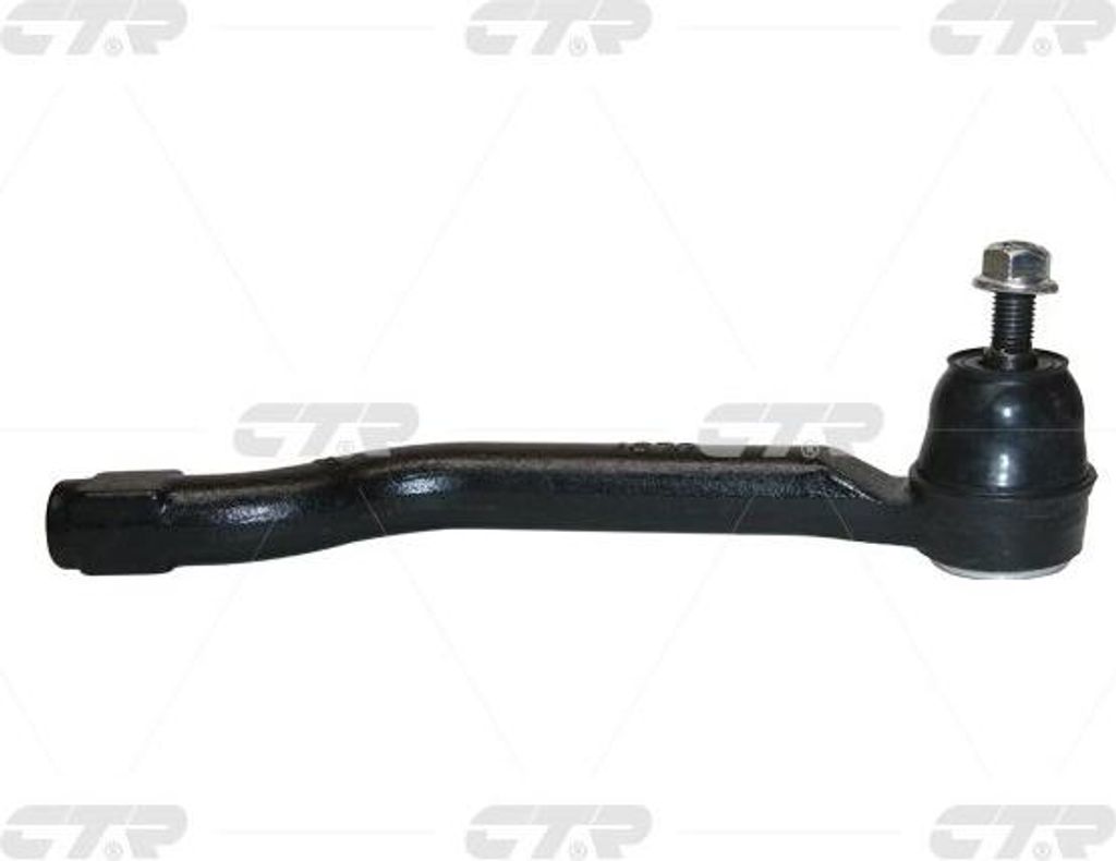 CTR CE0545R Spurstangenkopf OE D85204BA0A kompatibel mit X-Trail, Koleos