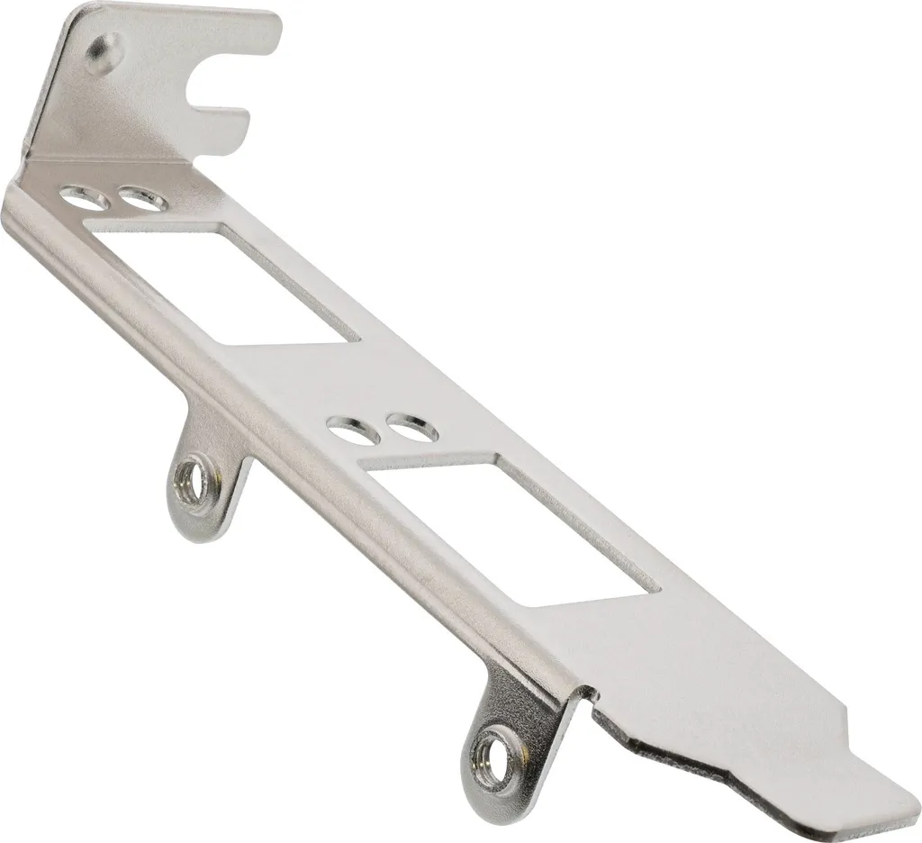 Carte Réseau pour Serveur NAS et Virtualisation 2x RJ45 2.5Gb/s InLine PCIe