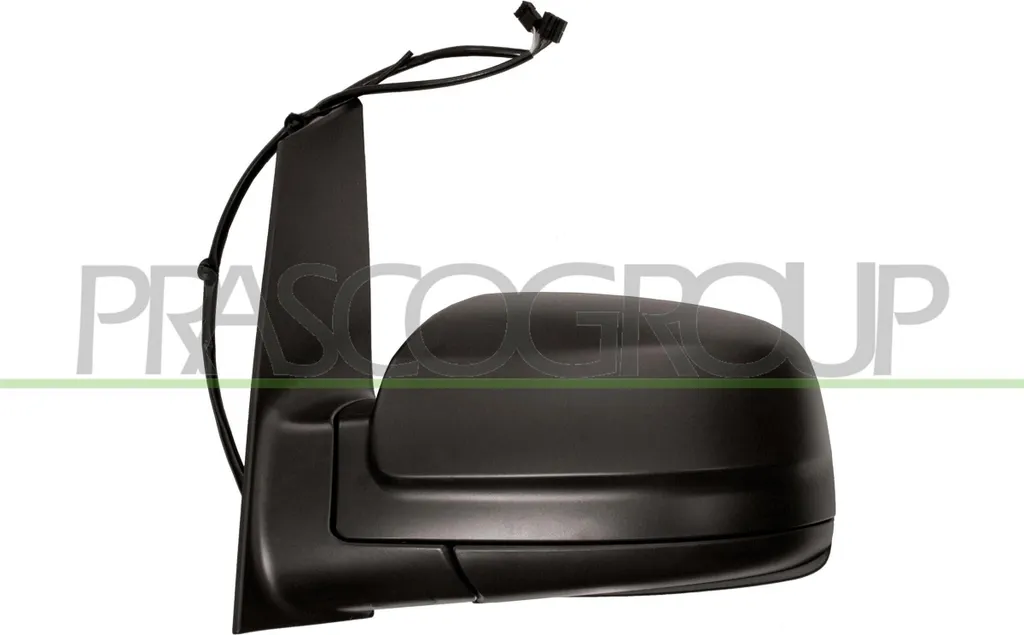 Rétroviseur Gauche pour Mercedes Vito Viano W639 - Réparation Carrosserie