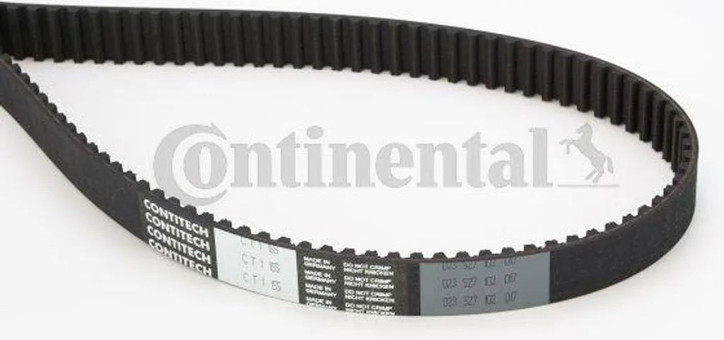 Courroie de distribution Continental CT1155 pour Alfa Romeo Giulietta