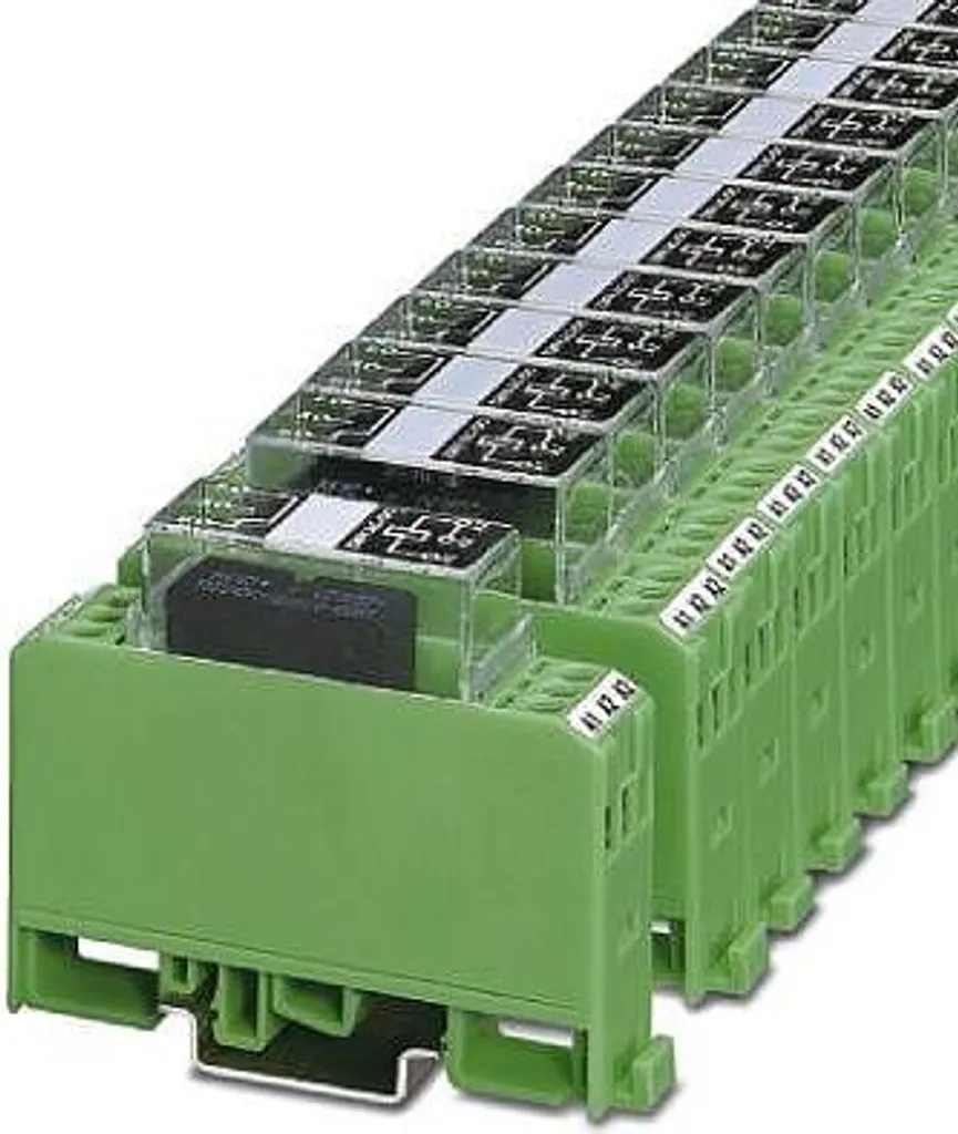 Module de relais Phoenix Contact EMG 17-REL/KSR-230/21 Référence 2947653