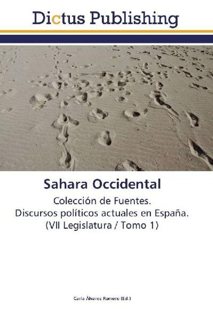 Westsahara