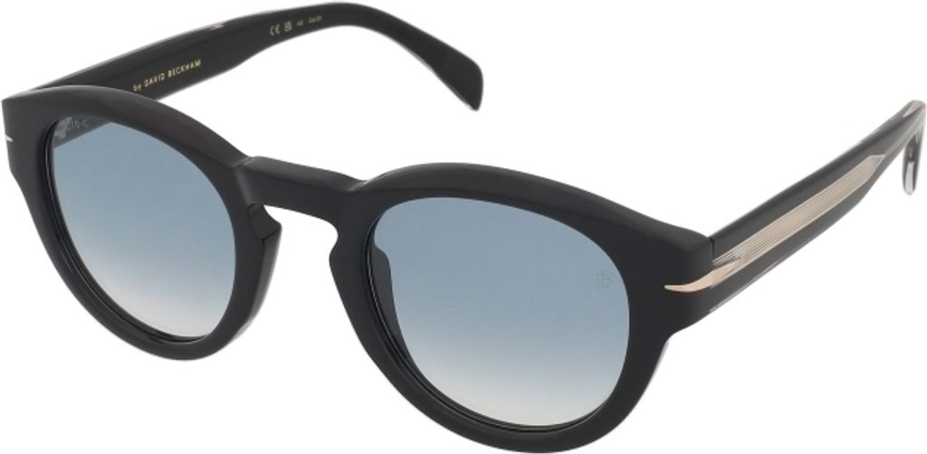 DAVID BECKHAM SUNGLASSES Sonnenbrille DAVID BECKHAM DB Produktbild 