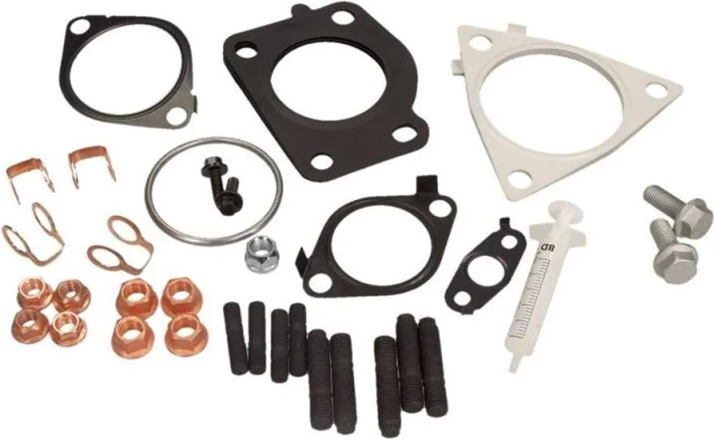 Pochette de joints turbo Nissan Juke 1.6 essence kit complet de pose