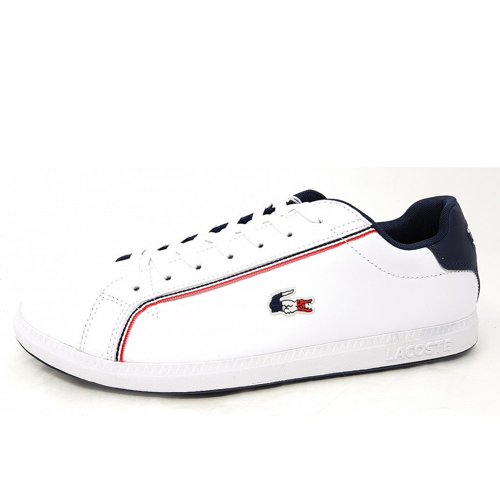 Lacoste Obuv Graduate 119 3 Sma, 737SMA0022407 Obrázok produktu 