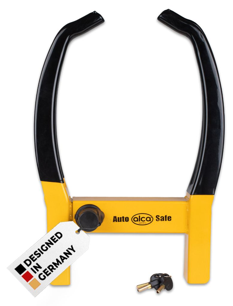 alca® Radkralle, maximálna šírka pneumatík 325 mm, výsuvný, Obrázok produktu 