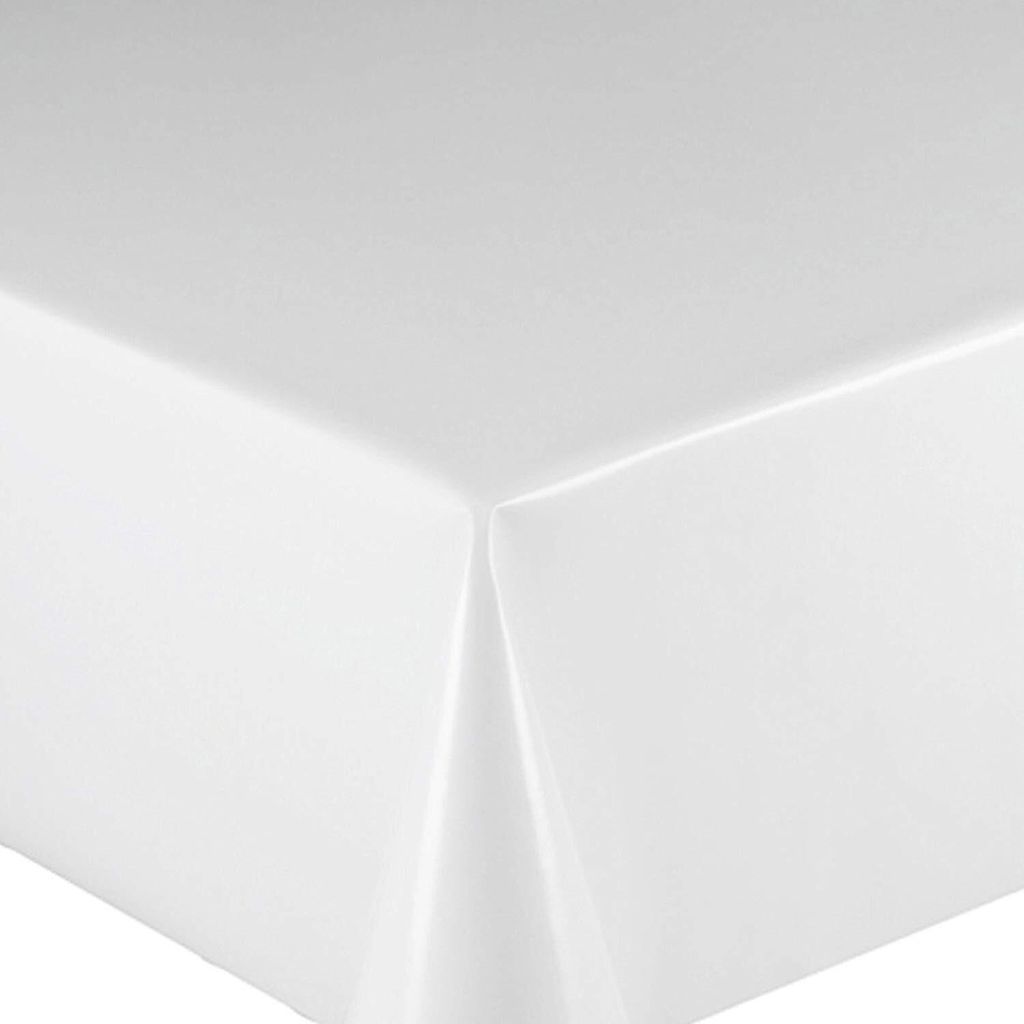 Lack Lackfolie 0,15mm PVC glänzend UNI WEISS · Eckig · Länge & Breite wählbar , Größe:110 x 180 cm