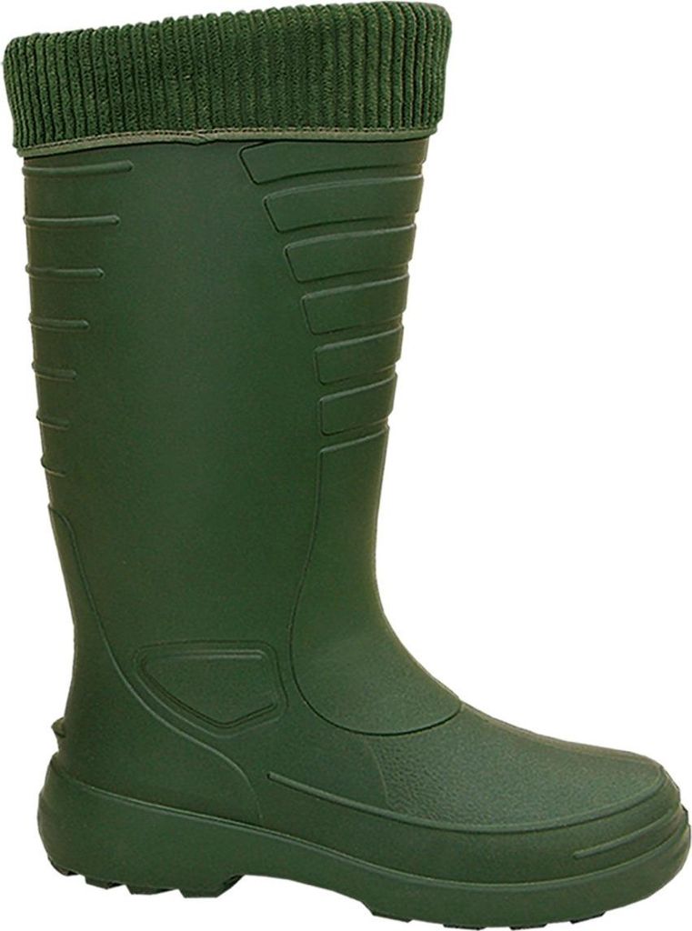 Lemigo Grönland Eva-Stiefel Hoch 35059-47 Größe 47