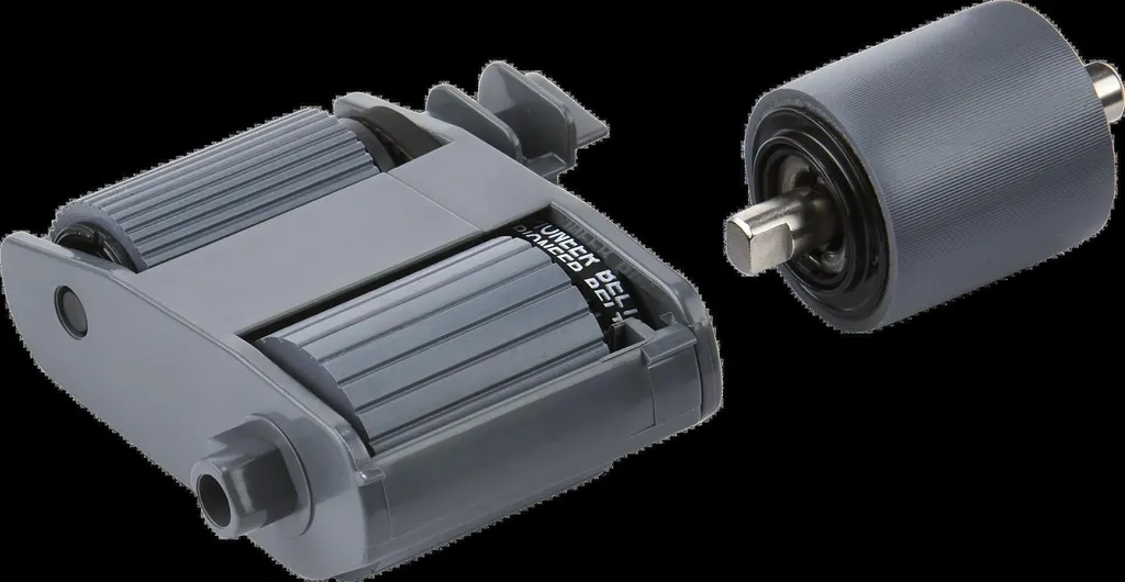 Kit de Maintenance Roller HP 300 pour Chargeur de Documents M681