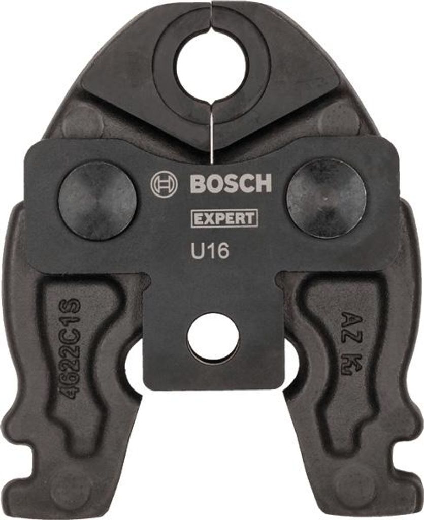 EXPERT Compact Pressbacke, U16