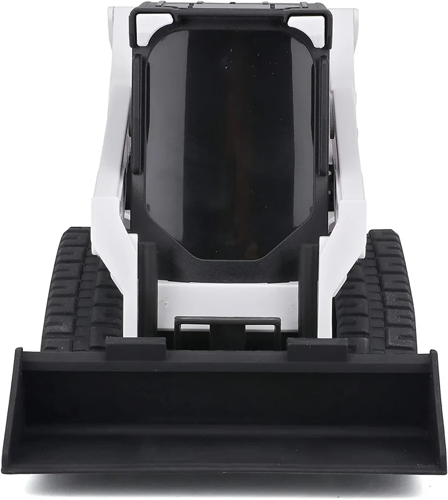 Maisto Tech 82183 Véhicule Télécommandé Bobcat T590 Chargeur 19cm
