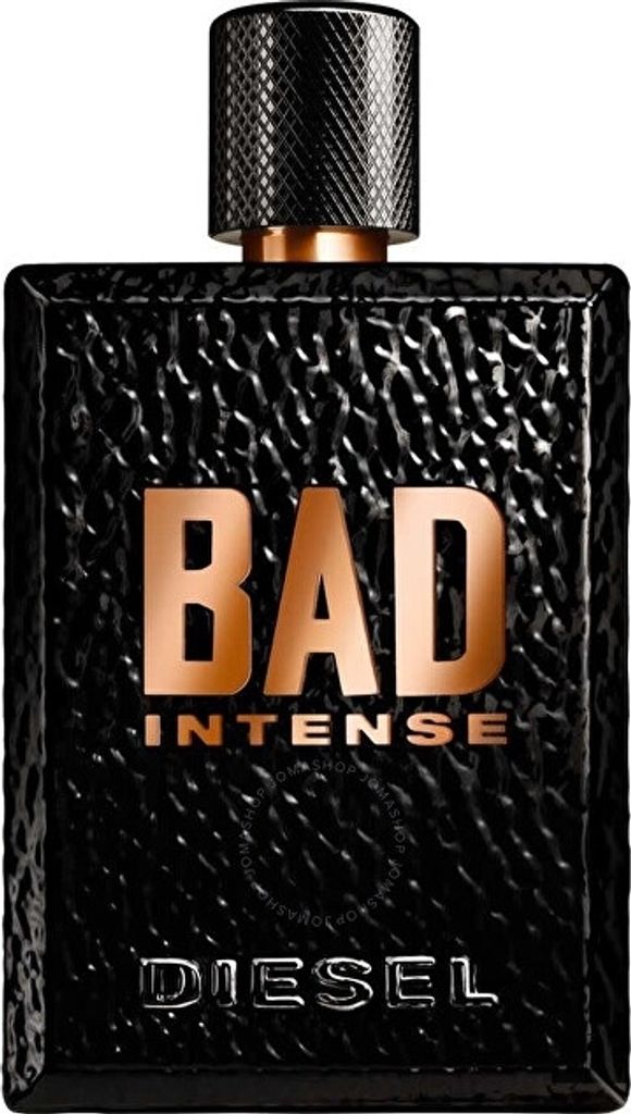 Diesel Bad Intense Eau de Parfum für Herren 50 ml