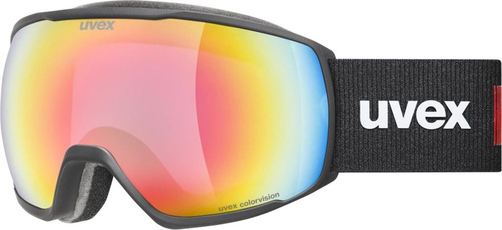 UVEX uvex victorious CV black black - Produktbild 