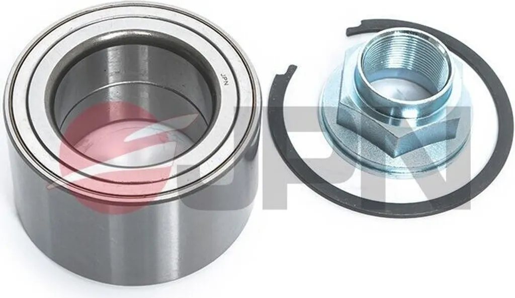 Kit roulement de roue avant pour Boxer Ducato Jumper OE 16 063 746 80 JPN