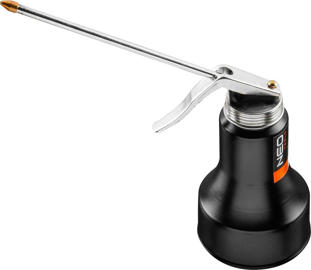 NEO TOOLS 350 ml olejnička s pevnou špičkou Obrázok produktu 