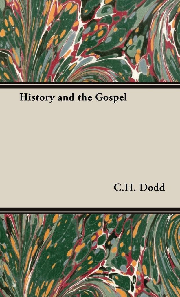 History and the Gospel