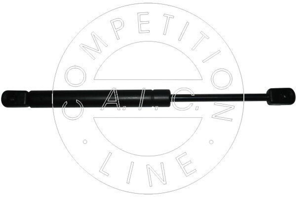 AIC 53887 Gasfeder Heckklappendämpfer für VW Bora Limousine (1J2) 279mm