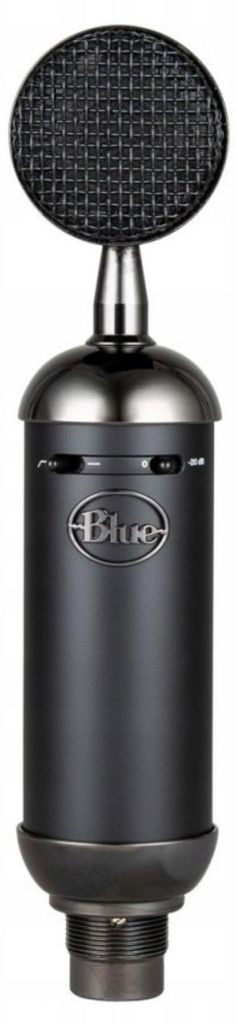Blue Blackout Spark SL - Studio-Mikrofon - 20 - 20000 Hz - Obrázek produktu 
