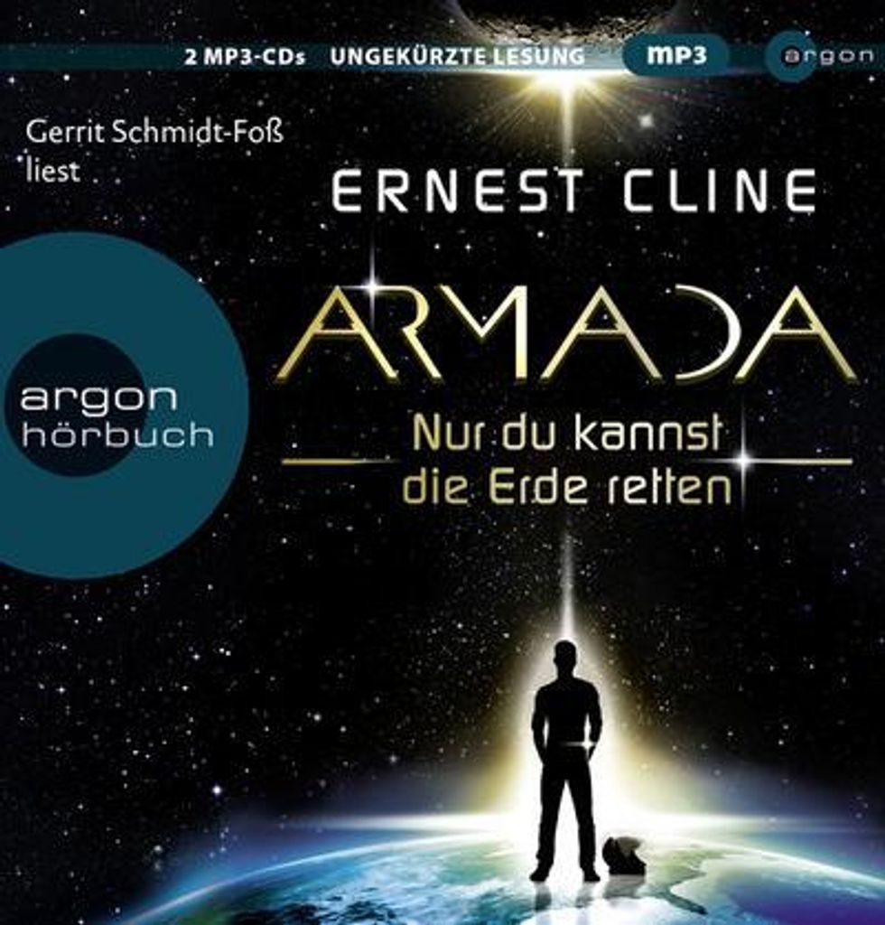 Schmidt-Foß,Gerrit-Armada (MP3)