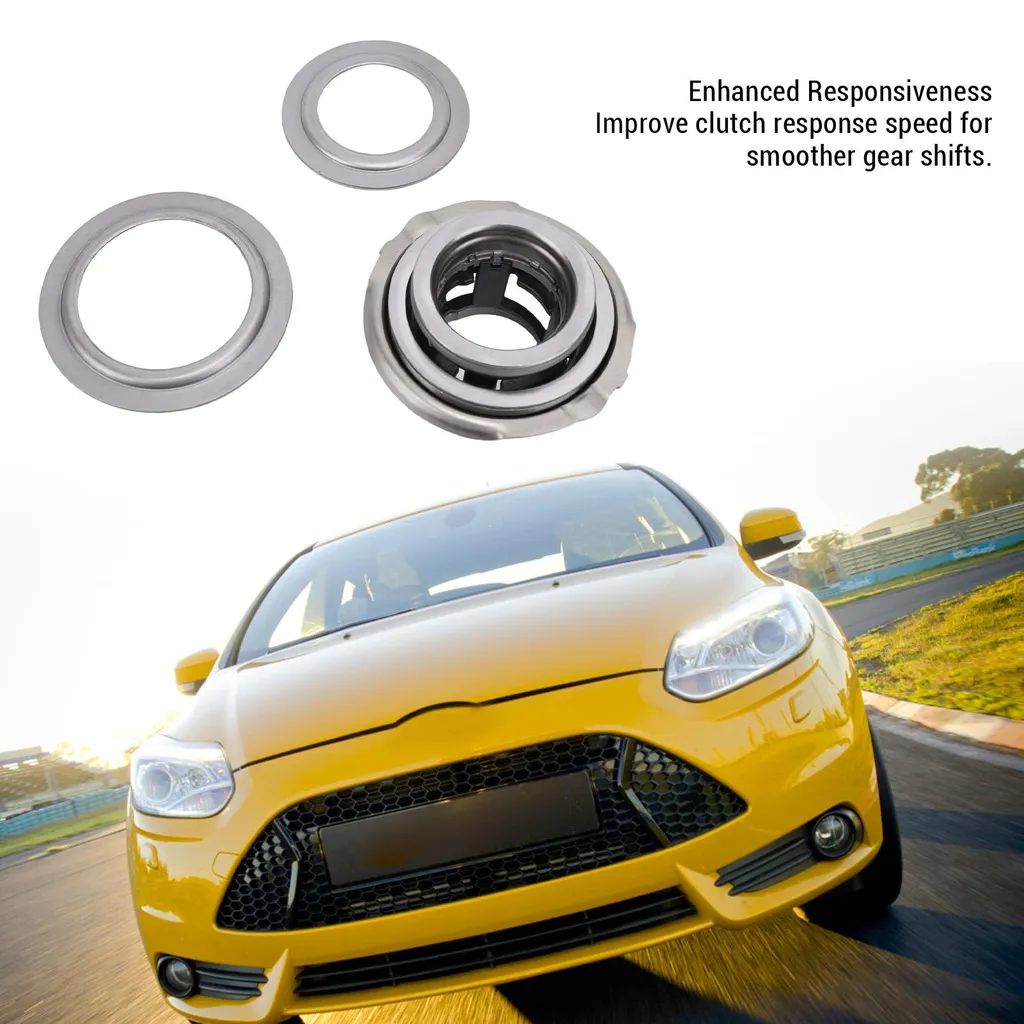 Roulement de Débrayage Fluide pour Ford Focus 2012-2014 CA6Z-7A508-E - 19