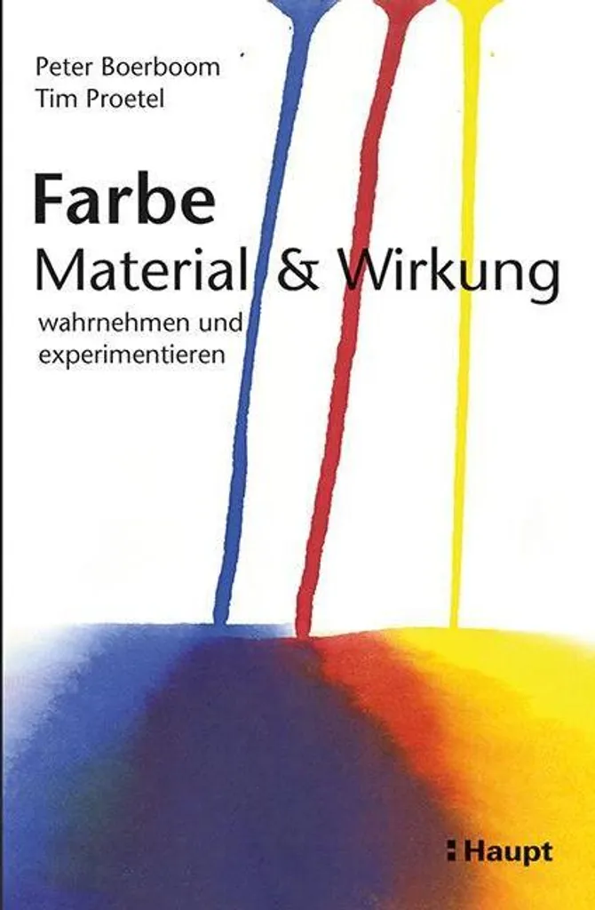 Nuancier Expert Farbe pour Effets de Matières et Textures de Surface - 2
